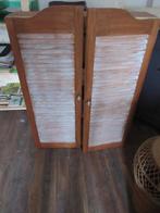 Hangkast om weg te geven, Antiek en Kunst, Ophalen