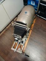 Large format ZW vergroter, TV, Hi-fi & Vidéo, Photo | Matériel chambre noire, Enlèvement, Utilisé, Accessoires pour chambre noire