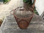 Vuurkorf, Tuin en Terras, Ophalen, Gebruikt, Vuurkorf