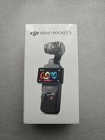 Dji Pocket 3 Standard Nieuw gesealed, Audio, Tv en Foto, Actiecamera's, Ophalen of Verzenden, Nieuw