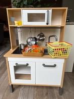 Ikea keuken, Kinderen en Baby's, Ophalen, Gebruikt, Meubelstuk of Keukentje