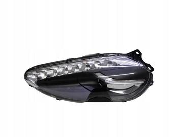 Aston Martin DB9 Lift Rapide Virage linkerlamp Bi-Xenon AD43 beschikbaar voor biedingen