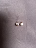 Goud geel, Handtassen en Accessoires, Oorbellen, Ophalen of Verzenden, Zo goed als nieuw, Goud, Goud