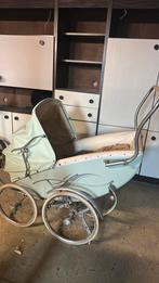 Koets, Kinderen en Baby's, Kinderwagens en Combinaties, Ophalen, Zo goed als nieuw, Kinderwagen