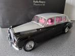 Rolls Royce Phantom VI., Hobby & Loisirs créatifs, Voitures miniatures | 1:18, Comme neuf, Enlèvement ou Envoi, Kyosho
