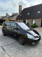 Renault Espace 2.0 Dci Euro 5, Auto's, Euro 5, Bedrijf, Diesel, Cruise Control