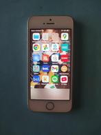 Iphone SE 2017 - 32GB, Gebruikt, Wit, Ophalen of Verzenden, Zonder simlock