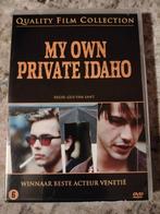 Dvd my own private Idaho m K Reeves,R Phoenix, Cd's en Dvd's, Dvd's | Filmhuis, Ophalen of Verzenden, Zo goed als nieuw