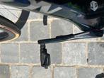 Koersfiets Thompson Grammont, Fietsen en Brommers, Fietsen | Racefietsen, Ophalen, Gebruikt, Carbon