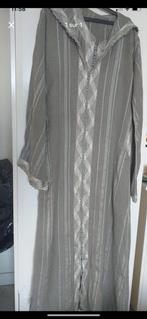 Djelaba 2 piece, Enlèvement, Comme neuf