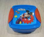 Brooddoos Mickey Mouse, Kinderen en Baby's, Ophalen of Verzenden, Gebruikt