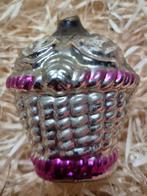 Ajeko antieke kerstbal, Ophalen of Verzenden