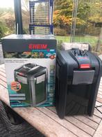 aquarium filter EHEIM 350, Ophalen, Gebruikt, Filter of Co2