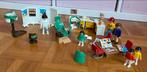 Playmobil tandarts vintage, Los Playmobil, Gebruikt, Ophalen of Verzenden