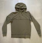 Hoodie Jack& Jones,maat S, Kleding | Heren, Truien en Vesten, Jack&Jones, Ophalen of Verzenden, Zo goed als nieuw, Groen