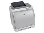 HP Color laserjet 1600 & 2600N, Informatique & Logiciels, Imprimantes, Impression couleur, Enlèvement, Utilisé, Imprimante laser