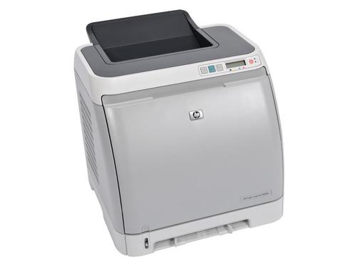 HP kleurenlaserprinter Color laserjet 1600 & 2600N, Computers en Software, Printers, Gebruikt, Printer, Laserprinter, Kleur printen