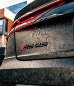 Hexis Satin Forged Black Carbon Fiber Wrap Folie, Verzenden