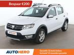 Dacia Sandero 0.9 TCe Stepway Prestige, Autos, Dacia, Euro 5, Achat, 124 g/km, 5 portes