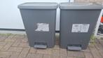 2 poubelles Knöckla Ikea (50l), Ophalen, Zo goed als nieuw