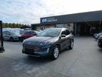 Ford Kuga 2.5i PHEV 225pk Automaat '21 48000km (76407), Auto's, Automaat, Gebruikt, Euro 6, 4 cilinders