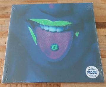 Zillion LP sealed beschikbaar voor biedingen