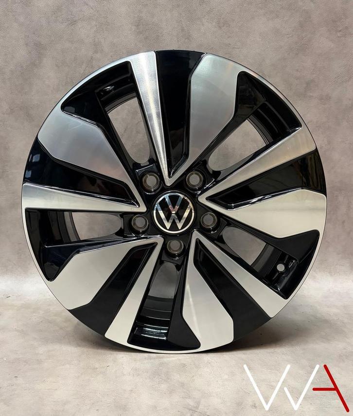 1x 16'' Volkswagen Touran Zurich velg los BTW 5TA601025AB, Auto-onderdelen, Banden en Velgen, Band(en), Personenwagen, Nieuw, Ophalen of Verzenden