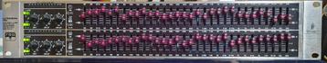 Behringer Equilizer FBQ3102 beschikbaar voor biedingen