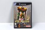 Metroid Pime | Nintendo Gamecube Game | RARE, Games en Spelcomputers, Ophalen of Verzenden, Zo goed als nieuw