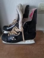 schaatsen maat 38,5 hockeyschaatsen  Daoust super 99, Sport en Fitness, Schaatsen, Ophalen of Verzenden
