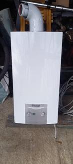 Vaillant TurboMag 14-2/0, Bricolage & Construction, Chauffe-eau & Boilers, Enlèvement, Chauffe-eau