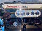 espressomachine, Ophalen, Dranken