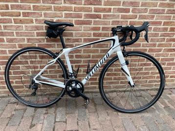 Specialized Ruby beschikbaar voor biedingen