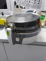 SEB Airfryer, heteluchtfriteuese ActiFry Familie, Elektronische apparatuur, Ophalen, Gebruikt, Airfryer