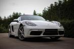 Porsche Boxster 718, 0 kg, 299 ch, Euro 6, 0 kg