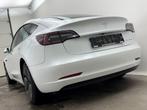 Tesla Model 3 Dual Motor AWD Leder GPS 360Camera Panodak, Auto's, Tesla, Automaat, Wit, 279 pk, Elektrisch