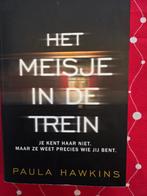 het meisje in de trein, Enlèvement ou Envoi, Comme neuf