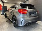 MERCEDES CLASSE A, Auto's, Mercedes-Benz, Te koop, Zilver of Grijs, A-Klasse, 5 deurs