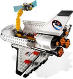 LEGO City Space Exploration 3367 Space Shuttle, Ophalen of Verzenden, Zo goed als nieuw, Complete set, Lego
