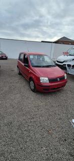Te koop Fiat Panda, Auto's, Stof, Bedrijf, Handgeschakeld, Euro 4
