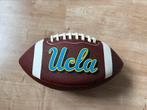 Ballon Foorball University UCLA, Sport en Fitness, Rugby, Ophalen of Verzenden, Zo goed als nieuw, Bal