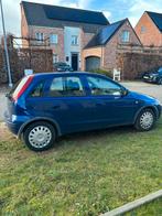Opel corsa 01/2004, Autos, Opel, Achat, Boîte manuelle, 5 portes, Particulier
