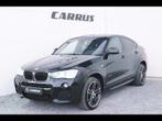BMW Serie X X4 X4 xDrive20d, Auto's, BMW, Te koop, 5 deurs, 140 kW, SUV of Terreinwagen