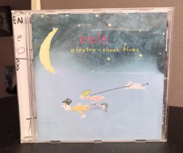 Eels - Electro-Shock Blues / CD, Album, Alternative Rock. beschikbaar voor biedingen