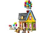 43217 LEGO Disney: Huis uit de film ‘Up’, Enlèvement, Neuf, Ensemble complet, Lego