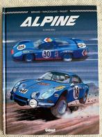 BD Alpine, Ophalen, Zo goed als nieuw