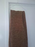 Lot de 9 tentures velours chenille, Enlèvement ou Envoi, Utilisé, 100 à 150 cm, 150 à 200 cm