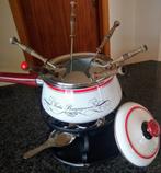 Fonduestel op alcoholbrander, Ophalen, Brander