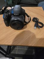 Sony camera dsc-HX350, Audio, Tv en Foto, Ophalen, Nieuw, Sony