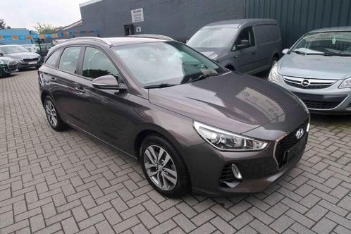 HYUDAI I30 1.0T-GDI SKY, Autos, Hyundai, Entreprise, Achat, i30, ABS, Airbags, Alarme, Bluetooth, Ordinateur de bord, Cruise Control